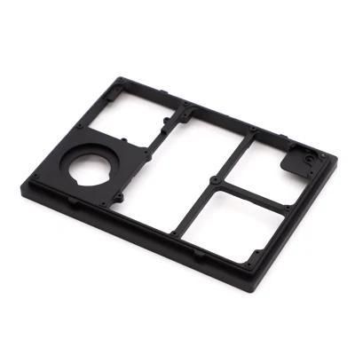 Custom Metal Die Alu Zinc Die Casting Auto Parts