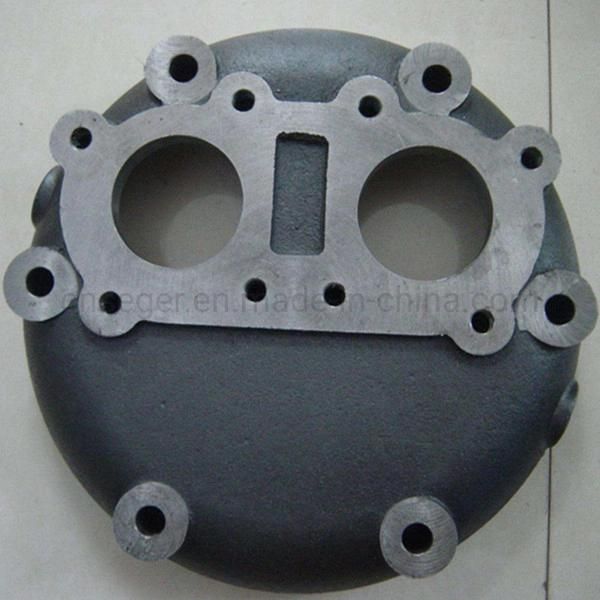 Iron Casting Process, Steel Casting Process Metal Casting Process