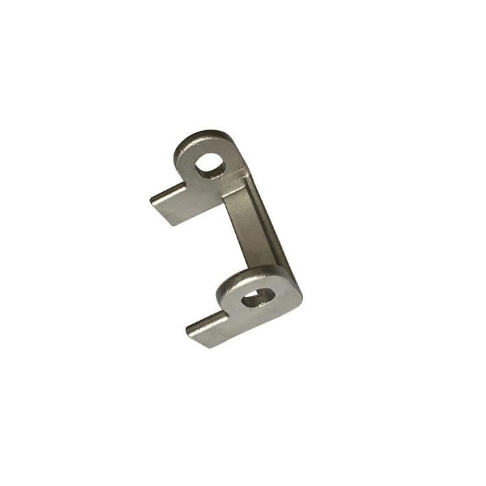 Customized Stainless Steel Pipe Fittings Hexagon Marine Hardware Fastener Parts Lost Wax Casting