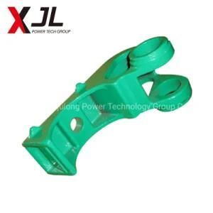Carbon/Alloy Steel in Lost Wax Casting-Vehicle/Auto Parts