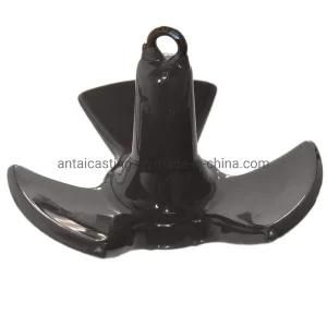 High Quality Mushroom Anchor with PVC Coated