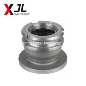 OEM Steel Casting of Stainless Steel in Lost Wax/Investment/Precision Casting for Trucks