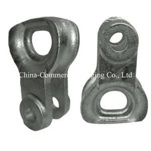 Custom OEM High Precision Casting and Forging Parts