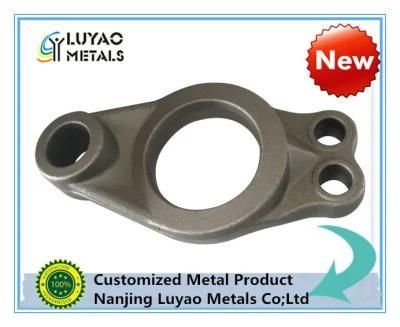 OEM Forging with Steel /Stainless Steel