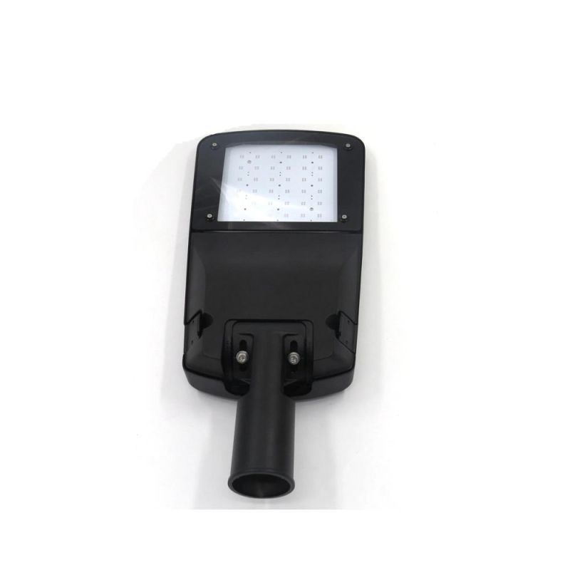 Aluminum LED Street Light Housing