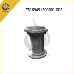 Sand Casting Heavy Pipe Iron Parts