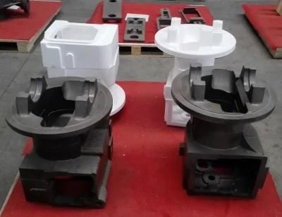 Sanding Casting, Iron Casting, Lost Foam Casting, Transmission Parts