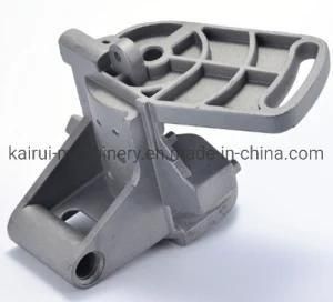 Metal High Pressure Aluminum Casting Auto Parts