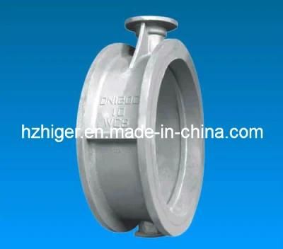 Customized Aluminum Die Casting Machinery Parts