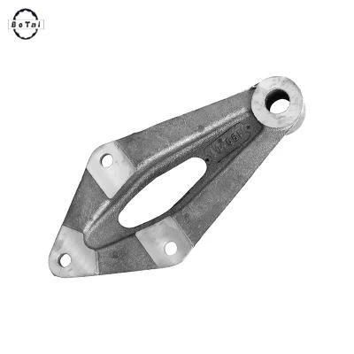 OEM Gravity Casting/Aluminium Die Casting /Low Pressure Casting Baseplate