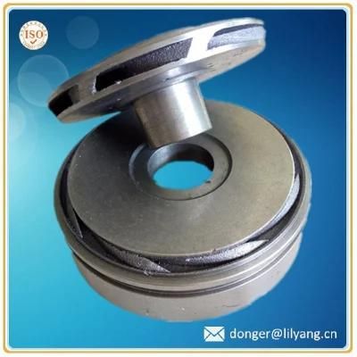 Ni-Resist Iron Casting, Shell Mold Casting, Steel Casting, Sand Casting