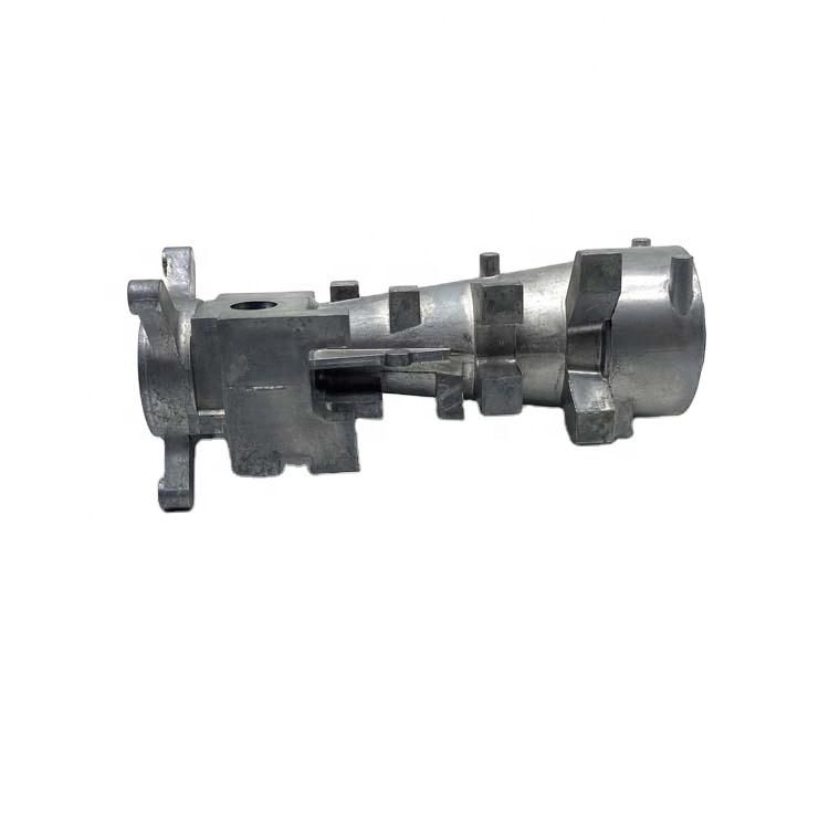 Precision Pressure Aluminum Die Casting Parts