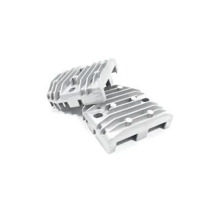 Wholesale Precision Investment Stainless Steel Aluminum Die Casting Parts