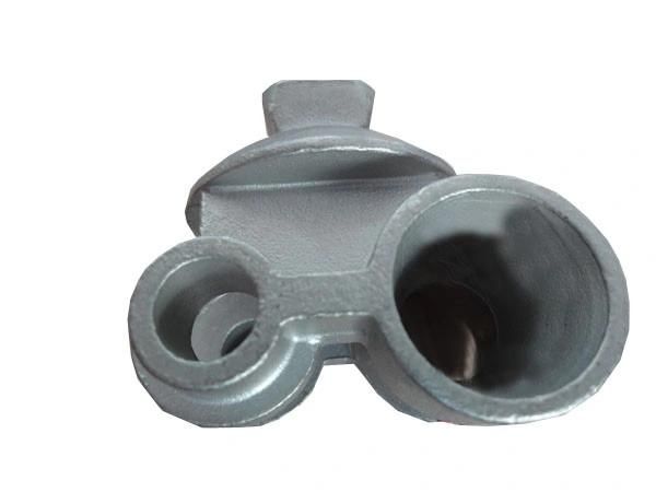 Stainless Steel Investment Casting Food Machine Parts