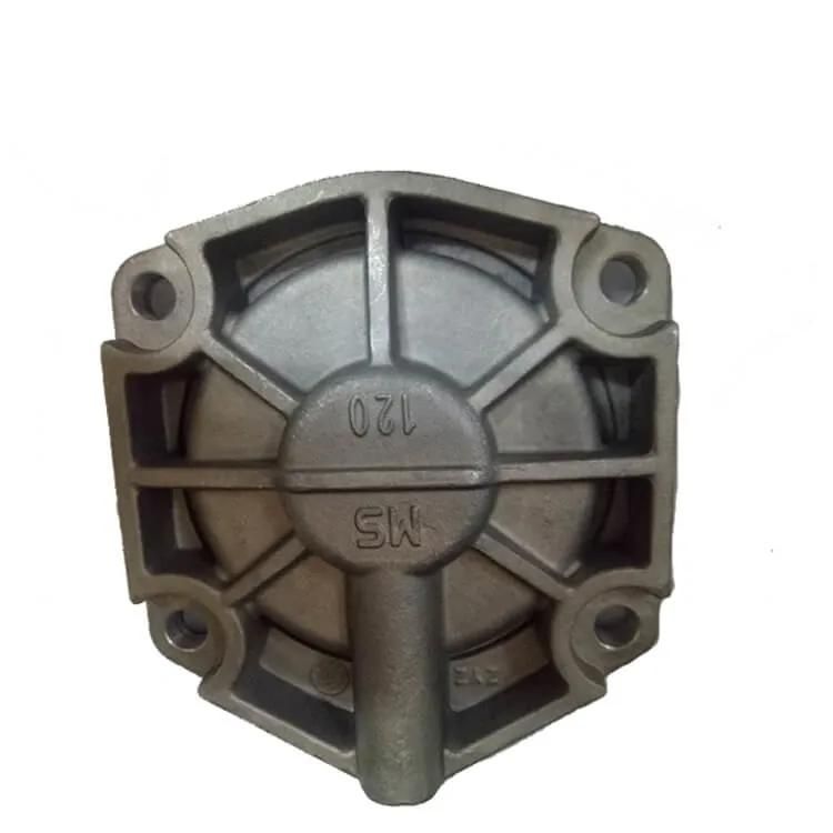 Densen Customized Aluminum Motorcycle Spare Parts, Cast Iron Motorcycle Spare Parts, CNC Turning Motorcycle Spare Parts