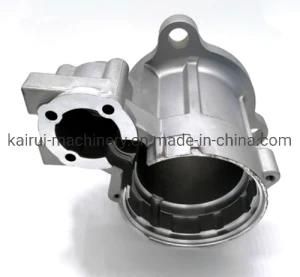 Factory Customized Aluminum Die-Casting Parts