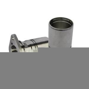 Investment Casting Lost Wax Casting Precision Casting for Machinery Parts