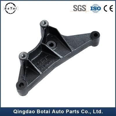 OEM/ODM Ductile Iron Sand Casting