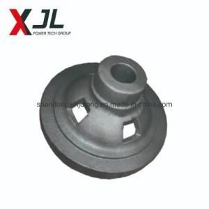 OEM High Temperature Alloy Steel for Aircraft Parts in Lost Wax/Investment/Precision ...