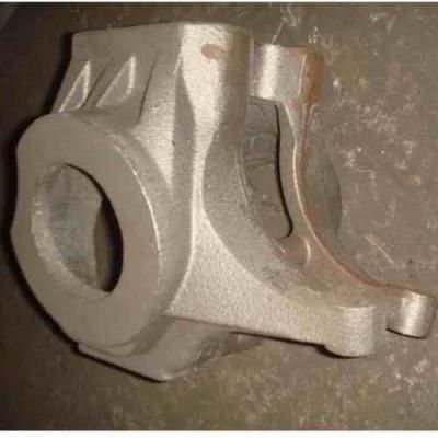 Steel Sand Casting Casting Part Iron Casting