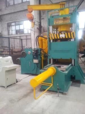 Zjxs-315t Technical Pressure Vertical Die Casting Machine