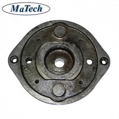 Foundry Precision Investment Steel Lost Wax Casting Parts