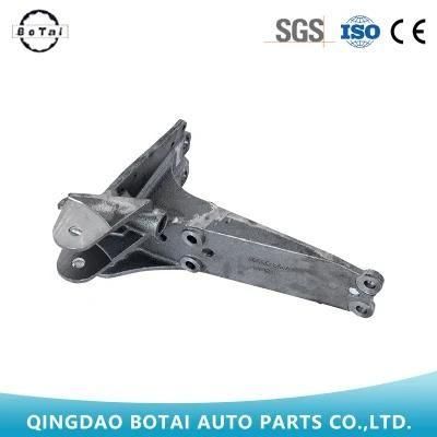Alloy Aluminum Investment Cast Precision Metal Die Casting Parts