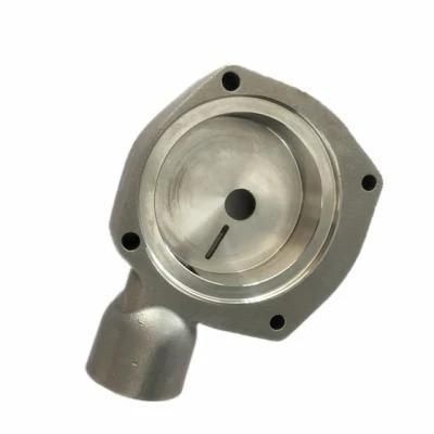 OEM Stainless Steel Lost Wax Investment Casting