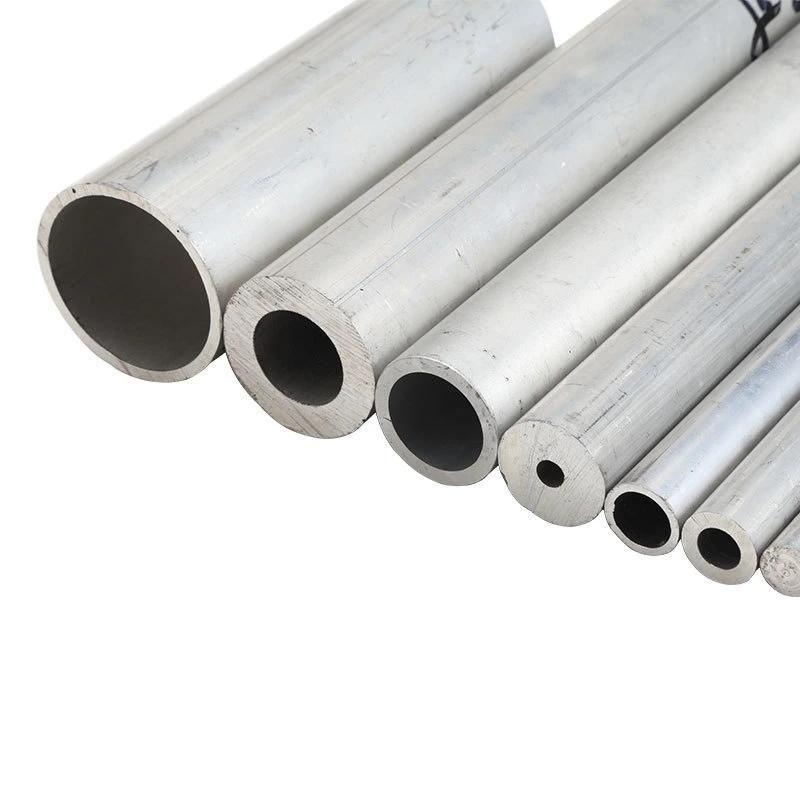 Pure Grade 2 Titanium Seamless Tube Pipe for Bike Frame Titanium Tubes