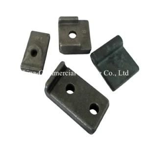 Steel Forging Parts with Competitive Prices and Good Quality