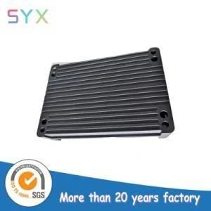 Die Casting Aluminum LED Housing Waterproof LED Lighting Fixture