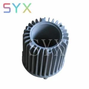 China Factory Custom Motor Housing Pressure Aluminum Die Casting