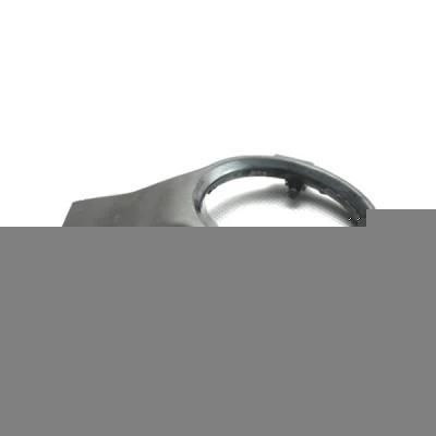 Precision Die Casting Zinc Aluminum Pressure Die Casting Parts Ring