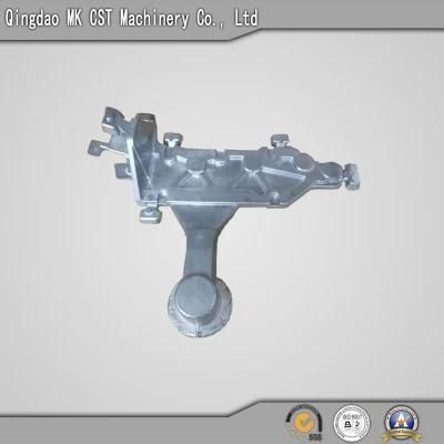 Aluminum Die Casting as Required