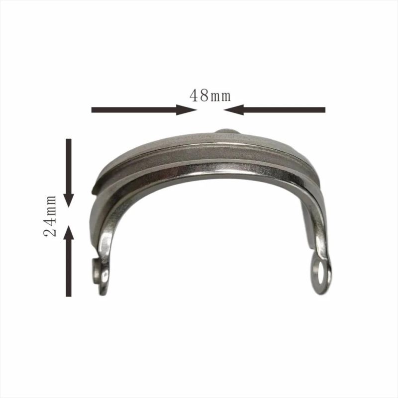 Investment Casting, Lost Wax ISO9001 Stainless Steel Customized Casting Part