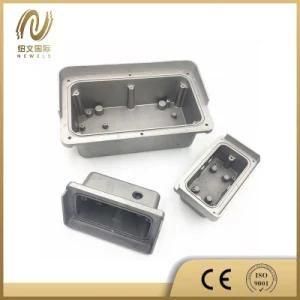 OEM High Precision Aluminum CNC Machining/Machinery/Machined Parts