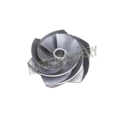 OEM Stainless Steel Die Casting