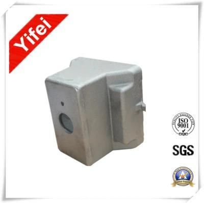 OEM Steel Casting Housing