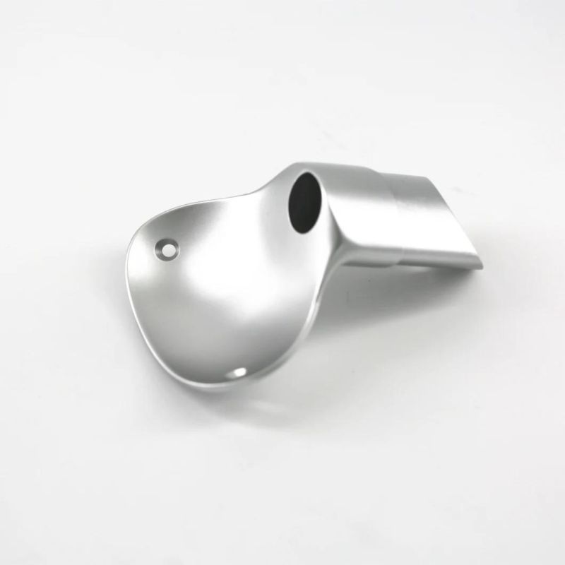 Hot Sale Aluminum Die Casting for Luggage Part