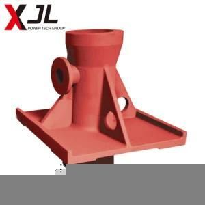 OEM Steel Casting Stainless/Alloy Steel of Investment/Lost Wax Casting for Construction ...
