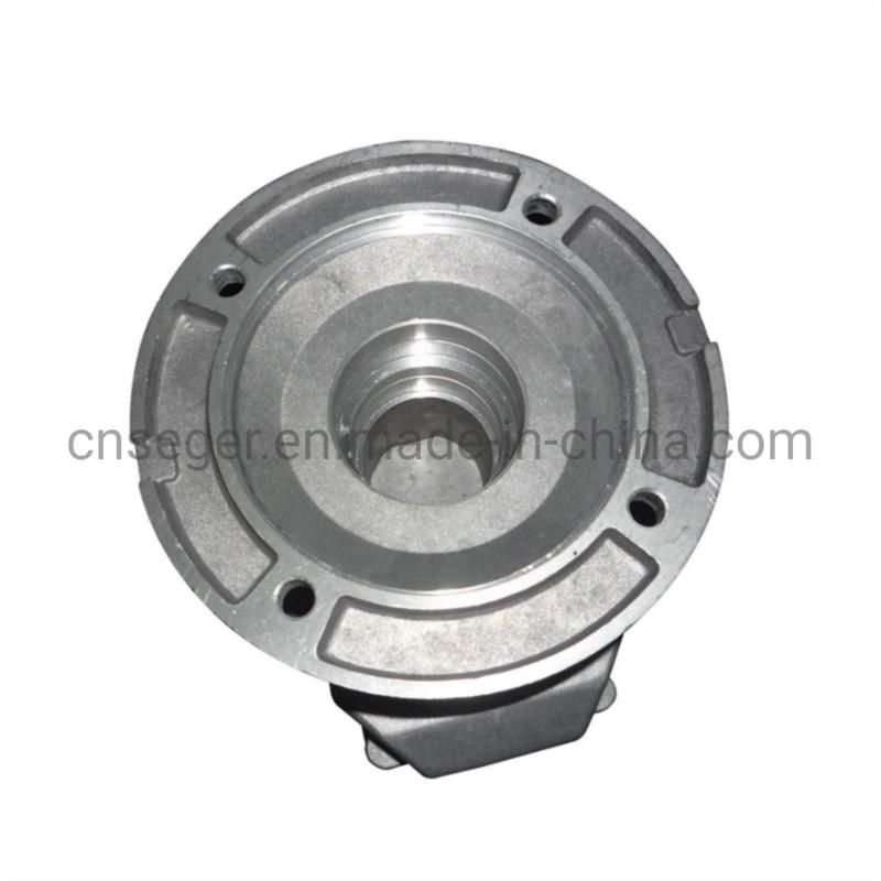 Precision Casting Sand Casting Stainless Steel Foundry