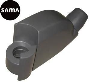 Stainless Steel Casting for Forklift Parts with Machining and Painting