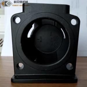 OEM Die-Cast Power Coat Aluminum Housings for Drive Motor