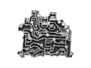 OEM / Auto Parts / Die Casting / Forging / Machining