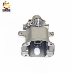 Customized Aluminum Precision Die Casting Parts for Auto Part