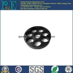 High Quality Precision Cold Forging Parts