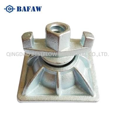 Green Environmental Protection Resin Sand Castings for Air Compressor Housing
