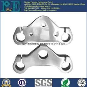 High Precision Professional Aluminum Die Forging Parts
