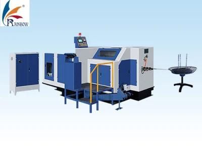 Cold Heading Bolt Forging Machine &amp; Bolt Maker