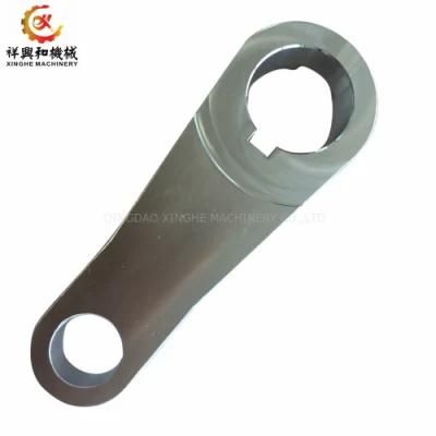 OEM Qingdao Investment Casting Carbon Steel